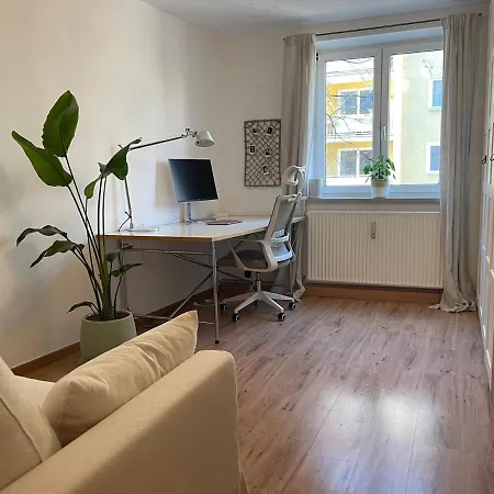 Lägenhet Casa Elisabeth - & Kitchen München