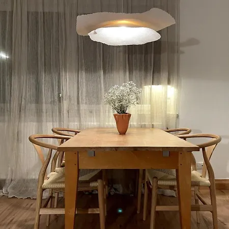 Apartment Casa Elisabeth - & Kitchen