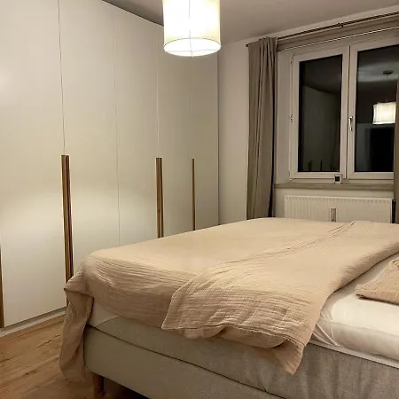 Apartment Casa Elisabeth - & Kitchen Munich