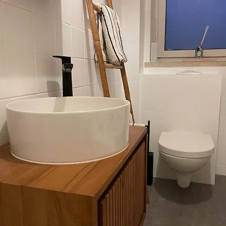 Casa Elisabeth - & Kitchen ミュンヘン