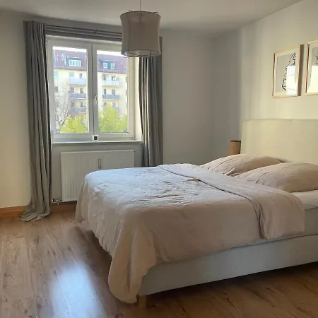 Casa Elisabeth - & Kitchen Appartement *