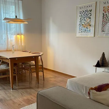Casa Elisabeth - & Kitchen 아파트