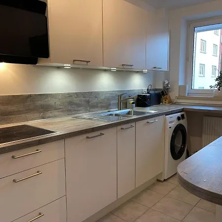 Appartement Casa Elisabeth - & Kitchen *