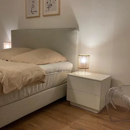 Casa Elisabeth - & Kitchen 아파트 뮌헨