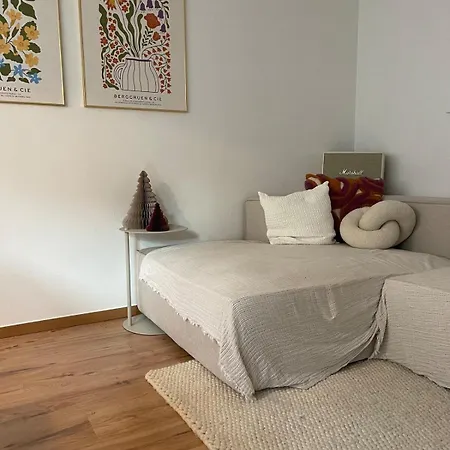 Casa Elisabeth - & Kitchen Appartement *