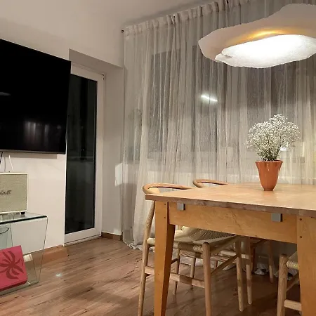 Casa Elisabeth - & Kitchen Appartement